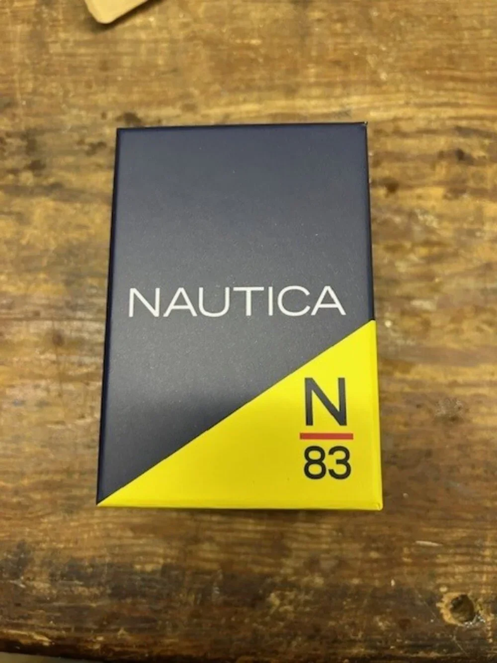 Nautica accra beach